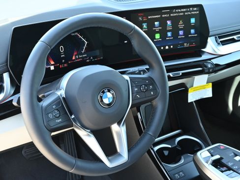 New 2026 BMW X1 xDrive28i w/ Convenience Package image 14