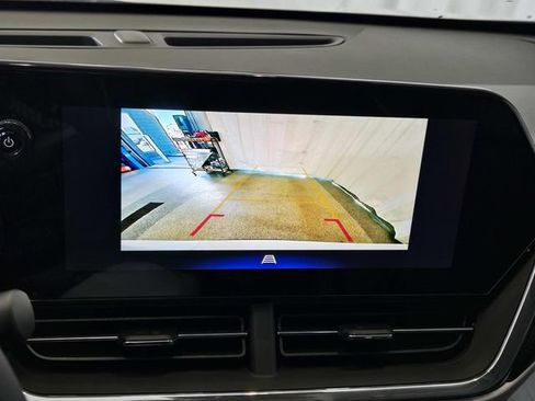 New 2026 Chevrolet Trax ACTIV w/ Sunroof Package image 20