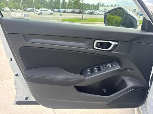 Certified 2026 Honda Civic LX image 14