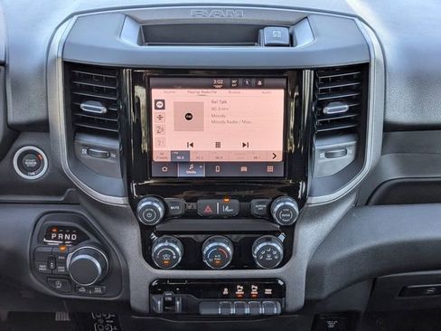 New 2026 RAM 1500 Classic Warlock image 18