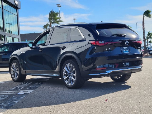 Used 2026 MAZDA CX-90 3.3 Turbo w/ Premium Plus Pkg AWD/4WD image 3