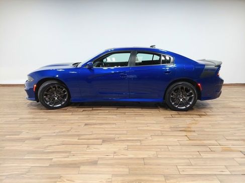 Used 2022 Dodge Charger R/T w/ Daytona Edition Group image 25