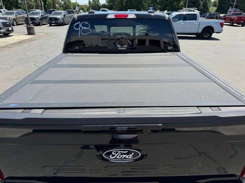 Certified 2025 Ford F150 XLT w/ Equipment Group 303A High AWD/4WD image 19
