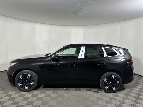 New 2026 BMW X3 xDrive30 w/ M Sport Package image 4