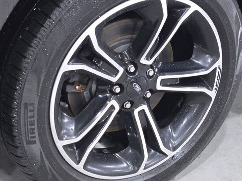 Used 2015 Ford Explorer Sport w/ Equipment Group 401A image 19