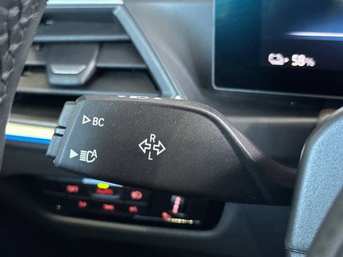 Used 2023 BMW i4 eDrive40 w/ M Sport Package RWD image 32