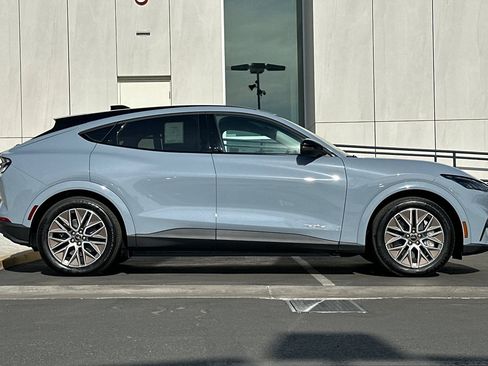 New 2025 Ford Mustang Mach-E Premium w/ Interior Protection Package image 2