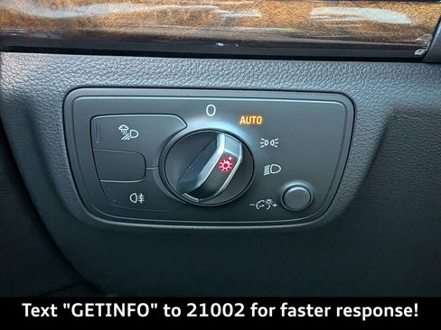 Used 2017 Audi A7 3.0T Premium Plus image 31