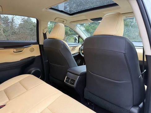 Used 2016 Lexus NX 300h AWD w/ Luxury Package image 22