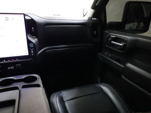 Used 2021 GMC Sierra 3500 4x4 Crew Cab w/ Gooseneck/5TH Wheel Package image 78
