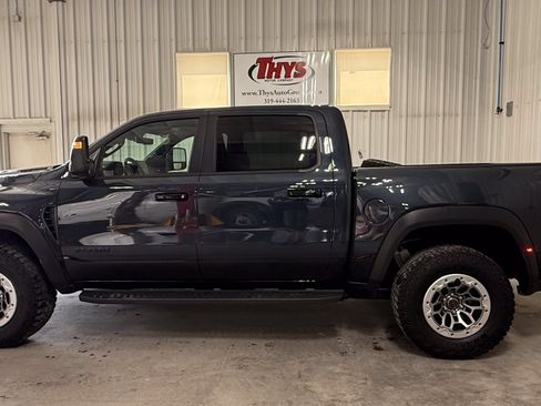 Used 2025 RAM 1500 RHO w/ RHO Level 1 Equipment Group AWD/4WD image 12