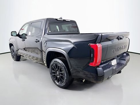 New 2026 Toyota Tundra Limited AWD/4WD image 5