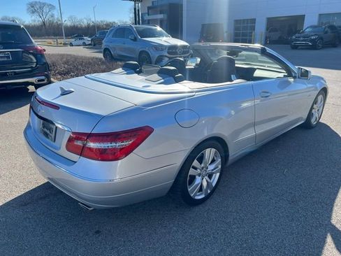 Used 2012 Mercedes-Benz E 350 Cabriolet image 19