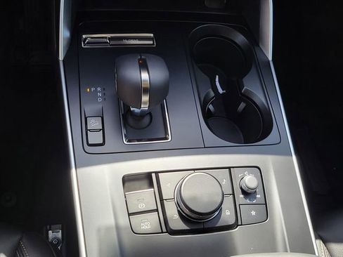 New 2026 MAZDA CX-90 3.3 Turbo w/ Select Package image 20