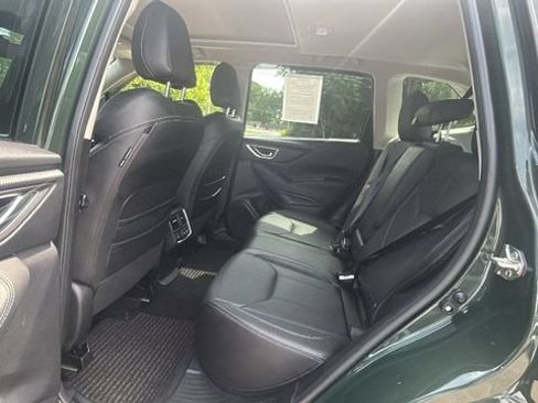 Certified 2023 Subaru Forester Touring AWD/4WD image 22