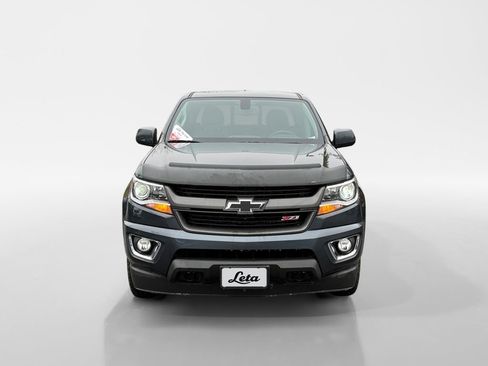 Used 2019 Chevrolet Colorado Z71 image 8