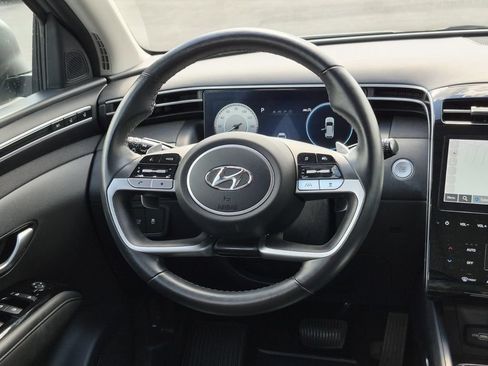 Used 2023 Hyundai Tucson Limited AWD/4WD image 40