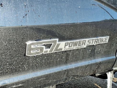 New 2026 Ford F350 XL w/ 360-Degree Camera Package image 12