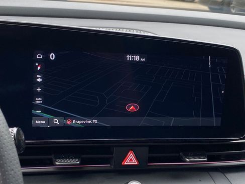 Used 2024 Hyundai Elantra N Line image 26