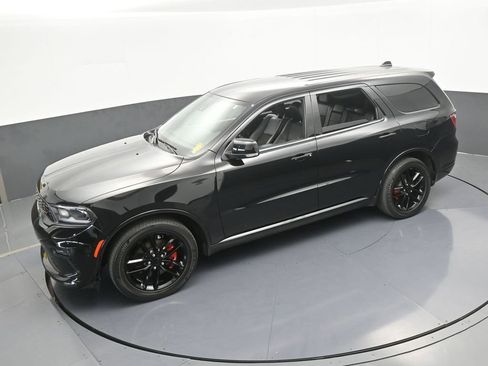Used 2022 Dodge Durango GT image 49