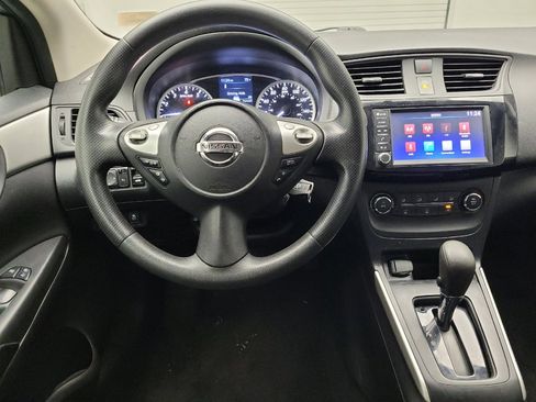 Used 2019 Nissan Sentra S FWD image 22