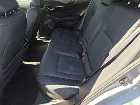 Used 2024 Subaru Outback Limited XT w/ Popular Package #2 image 11