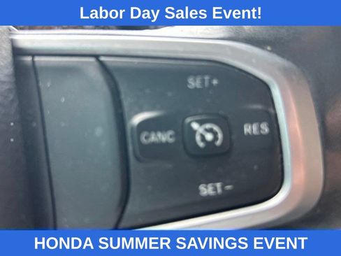 Used 2022 RAM 1500 Big Horn RWD image 23