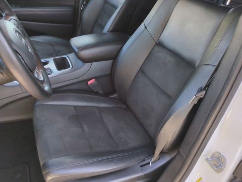 Used 2020 Jeep Grand Cherokee Altitude image 17