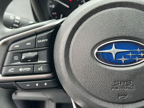 New 2026 Subaru Impreza 2.0i Sport AWD/4WD image 19