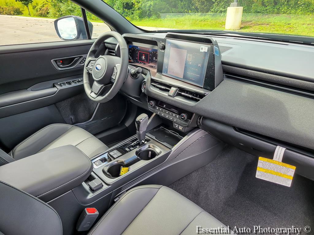 New 2026 Subaru Outback Limited AWD/4WD image 25