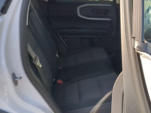 Used 2022 Ford Bronco Sport Big Bend w/ Convenience Package image 25