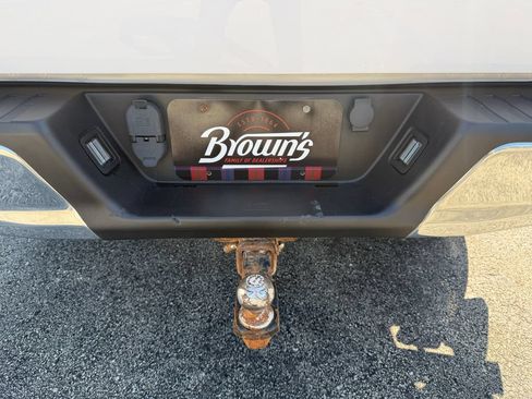 Used 2018 Ford F150 Lariat AWD/4WD image 9