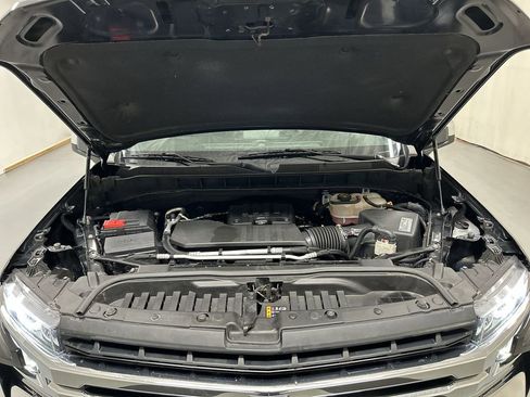 Used 2021 Chevrolet Silverado 1500 LT image 23