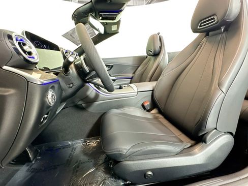 New 2026 Mercedes-Benz CLE 300 4MATIC Cabriolet image 18