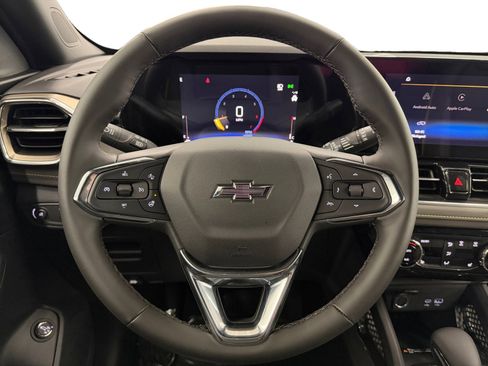 New 2026 Chevrolet TrailBlazer ACTIV w/ Convenience Package image 15