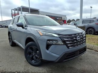 New 2026 Nissan Rogue SV w/ Cold Weather Package video 1