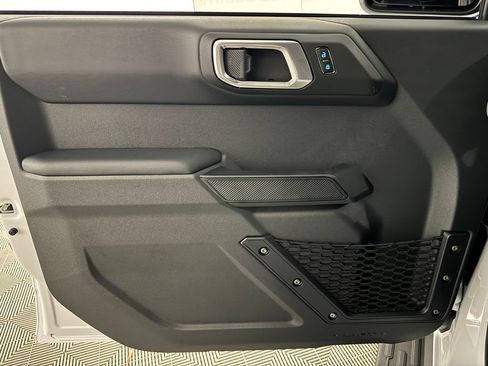 New 2026 Ford Bronco Outer Banks AWD/4WD image 24