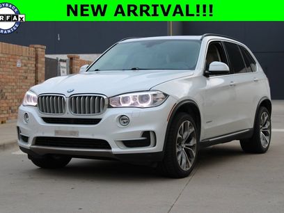Used 2015 BMW X5 xDrive35i