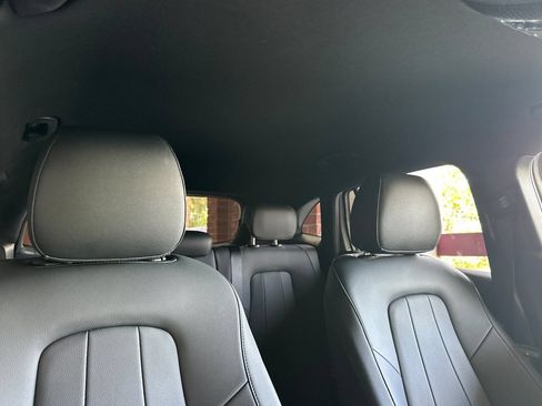 Certified 2023 Mercedes-Benz GLA 250 4MATIC image 20
