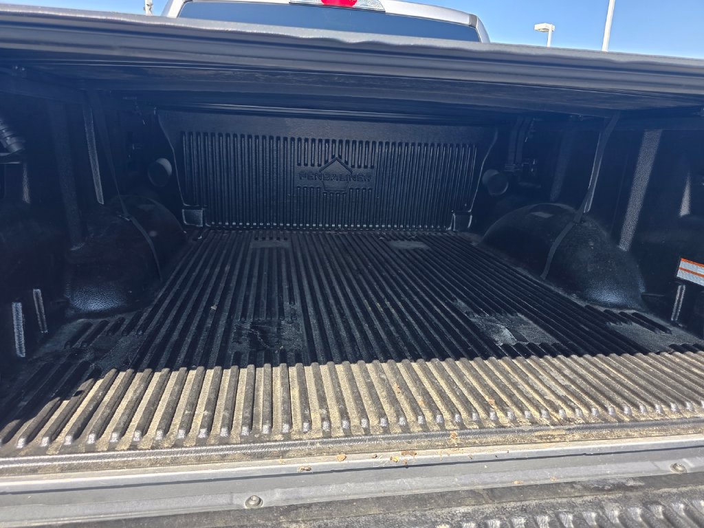 Used 2020 Ford F150 XLT AWD/4WD image 18
