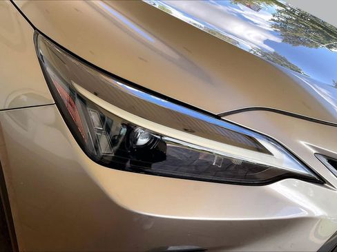 Certified 2024 Lexus NX 250 FWD w/ Cold Area Package image 25