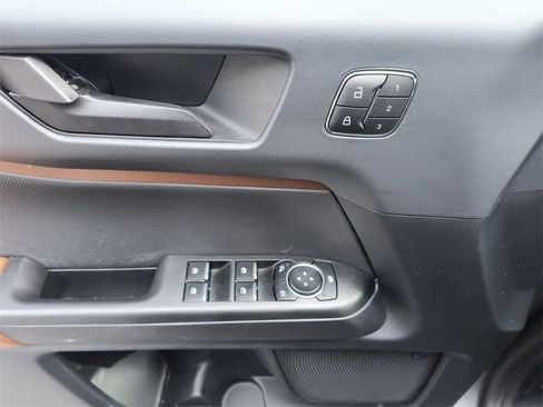 Used 2024 Ford Bronco Sport Outer Banks image 13