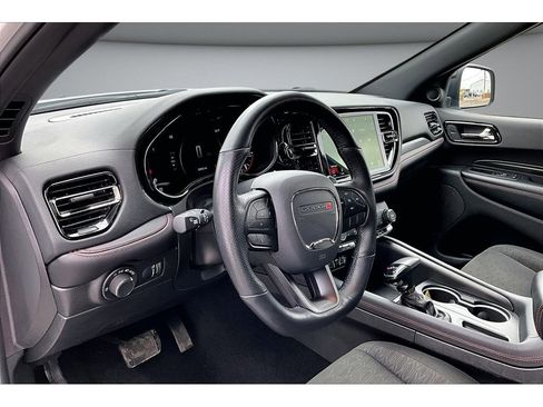Certified 2025 Dodge Durango GT AWD/4WD image 16