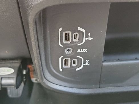 Used 2024 RAM 3500 Tradesman AWD/4WD image 22