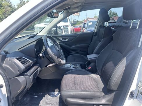 Used 2021 Subaru Forester Premium w/ Popular Package #1 AWD/4WD image 14