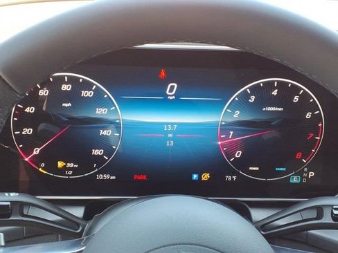 New 2026 Mercedes-Benz GLC 300 4MATIC image 11