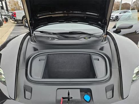 Used 2023 Porsche Taycan w/ Premium Package image 14