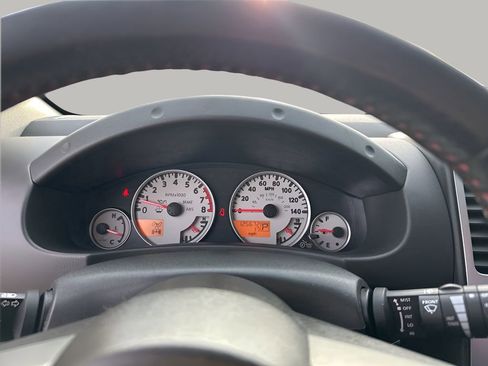 Used 2012 Nissan Xterra PRO-4X w/ Pro-4x Leather Pkg image 32