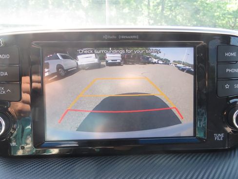 Used 2021 Hyundai Tucson Value AWD/4WD image 24
