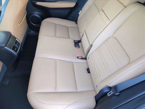 Used 2017 Lexus NX 200t AWD w/ Premium Package image 20